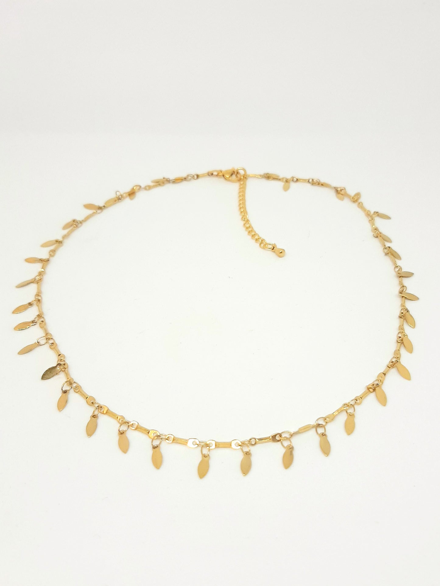 Collier "RIO"