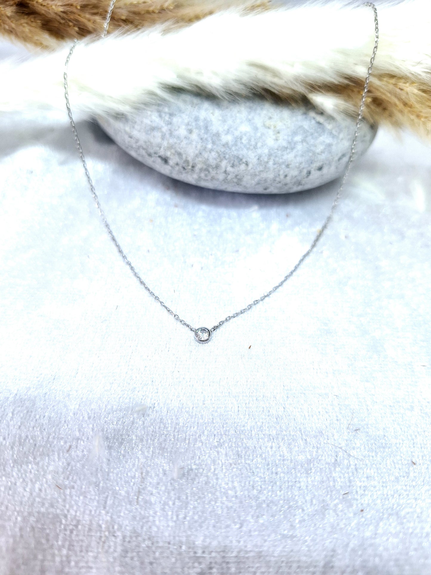 Collier "RIYA"