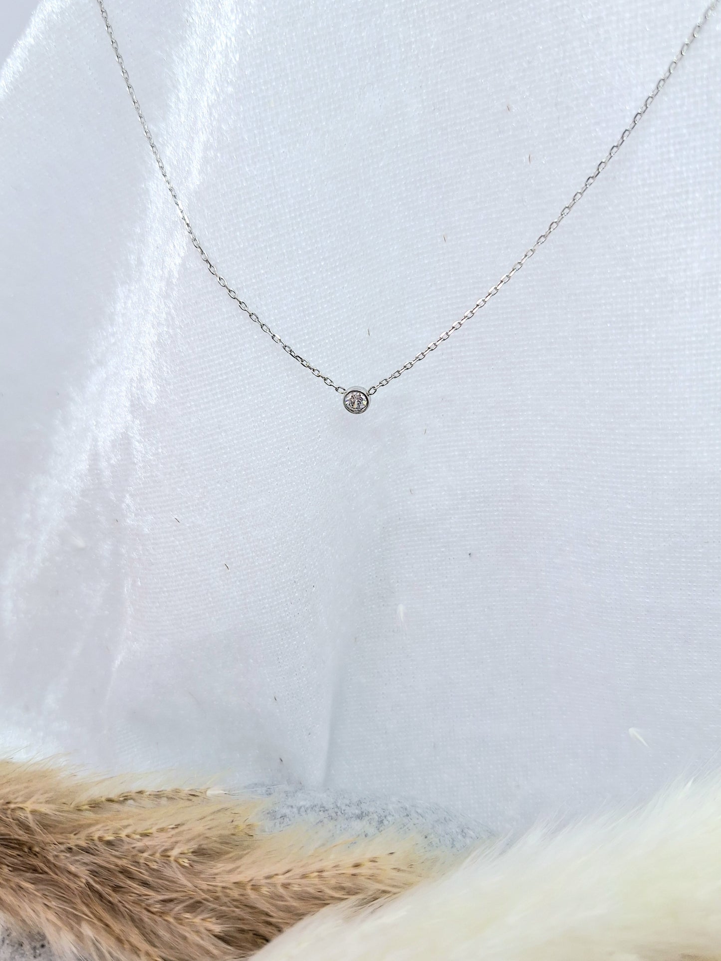 Collier "RIYA"