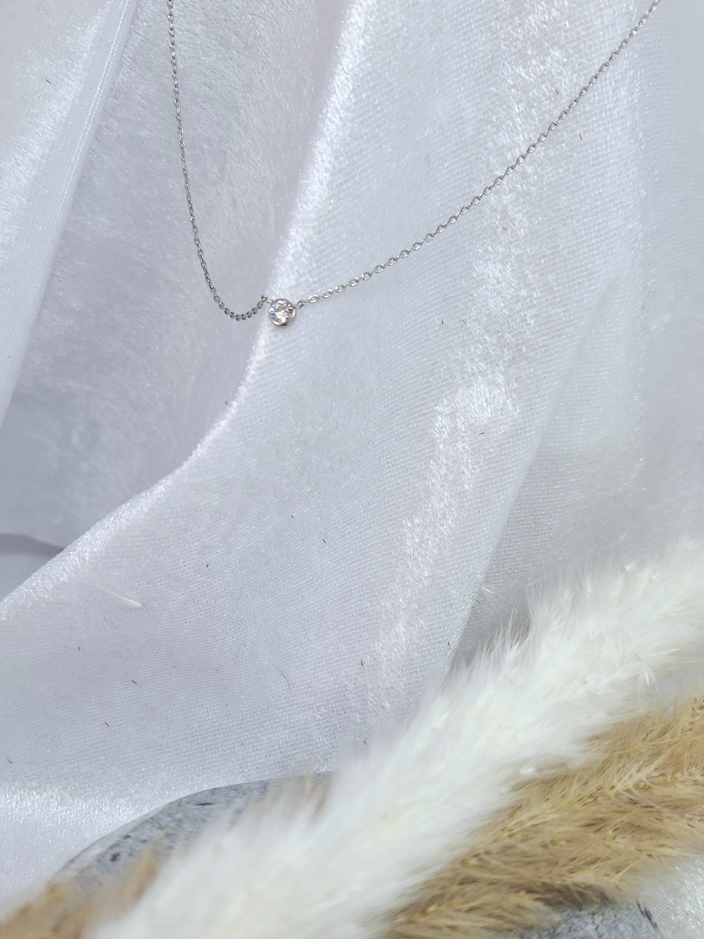 Collier "RIYA"