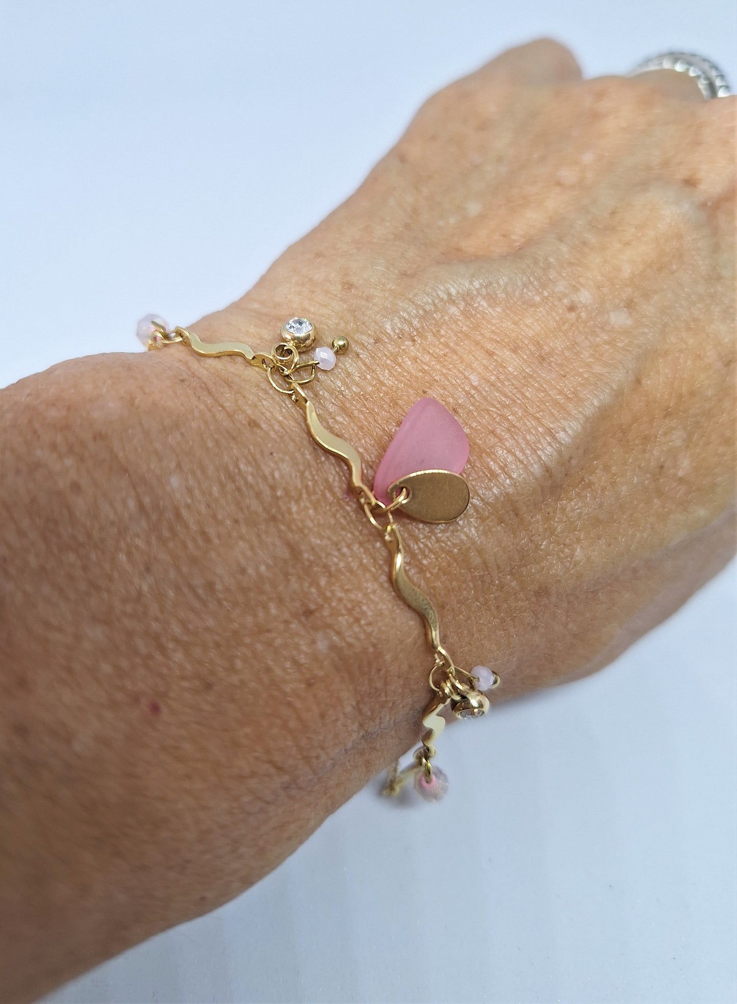 Bracelet "ROSA"
