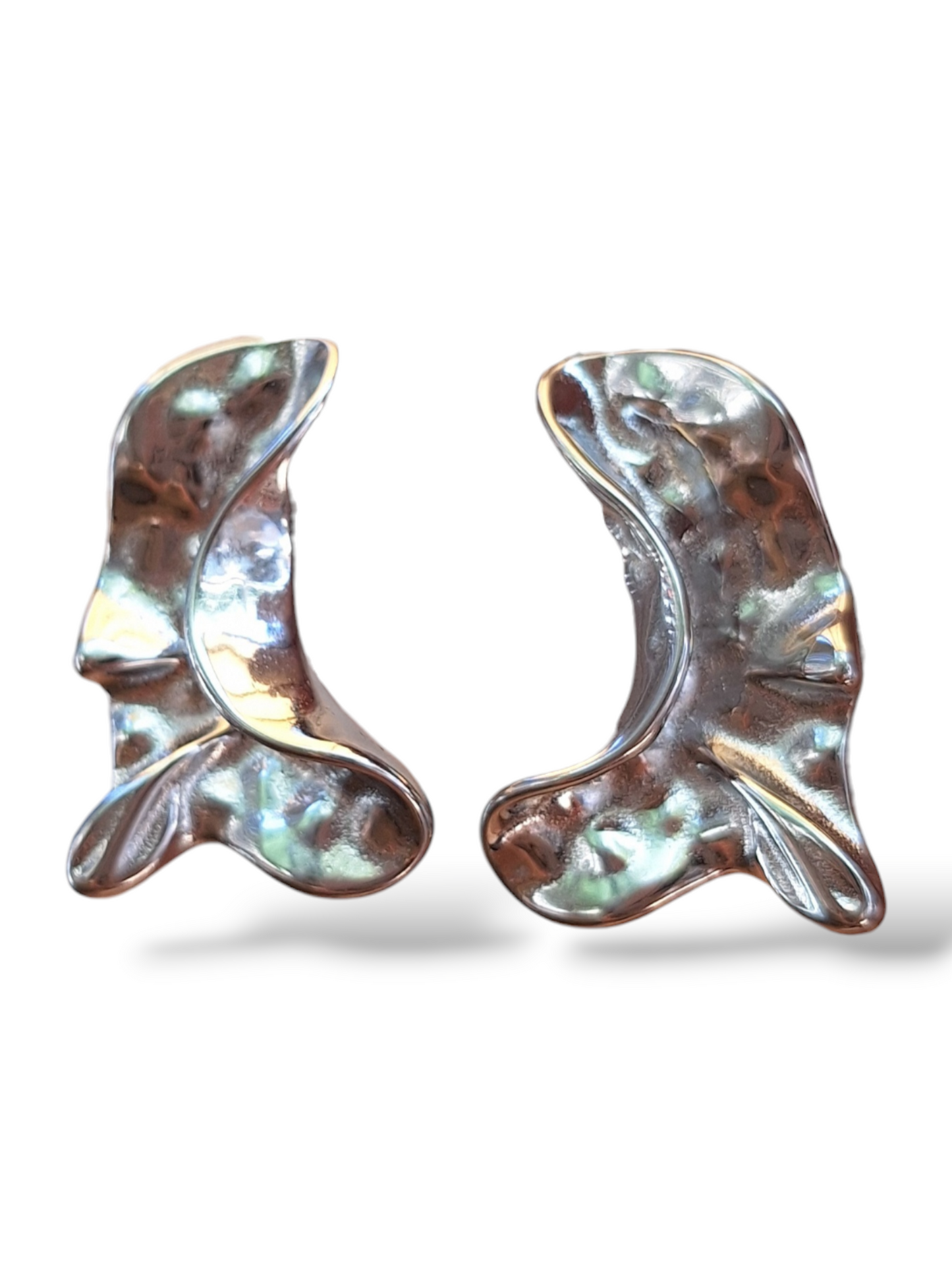 Boucles d'oreilles "ROSALINE"