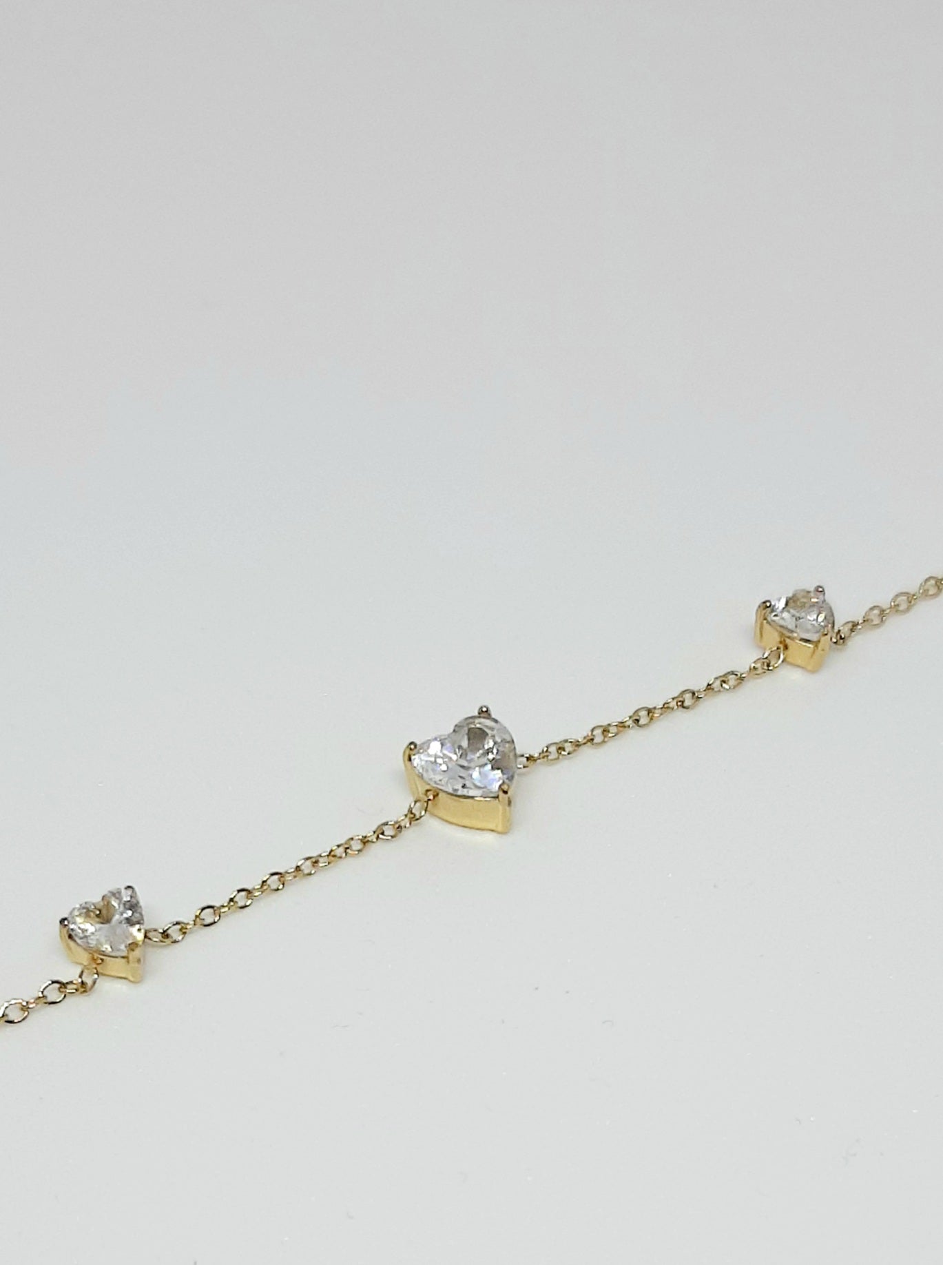 Bracelet "ROSE"