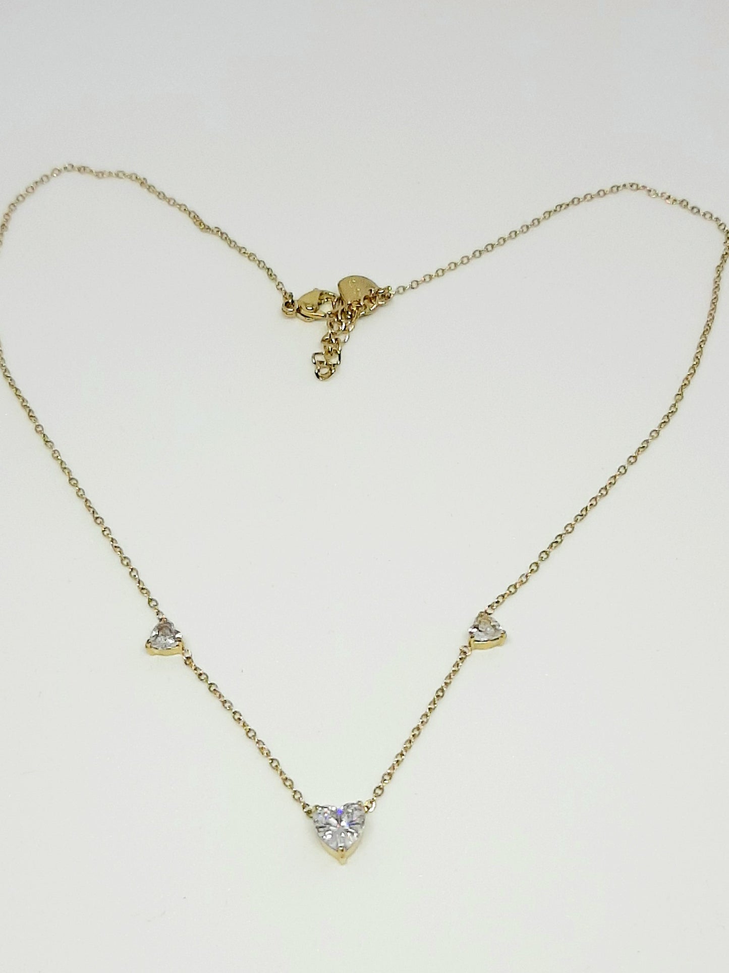 Collier "ROSE"