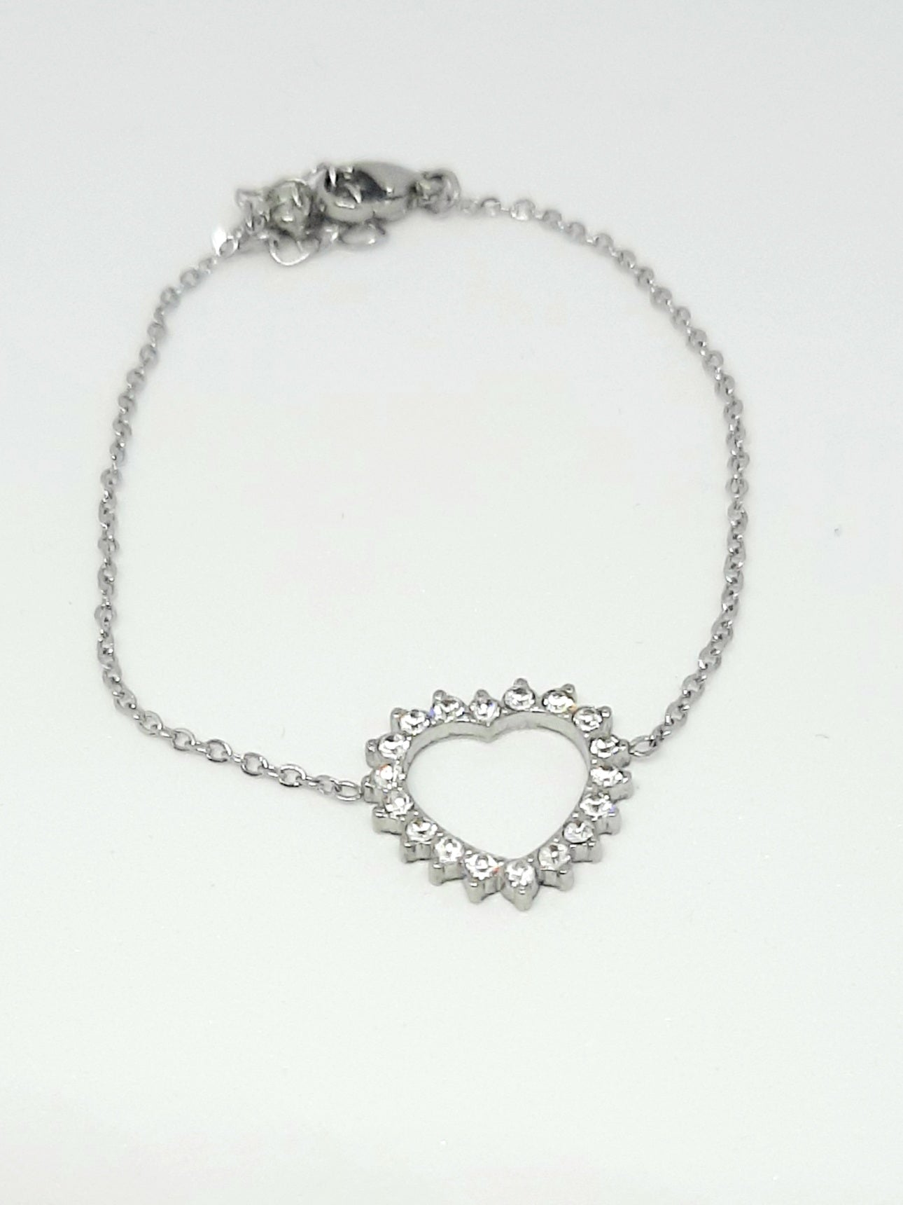 Bracelet "SCARLETT"