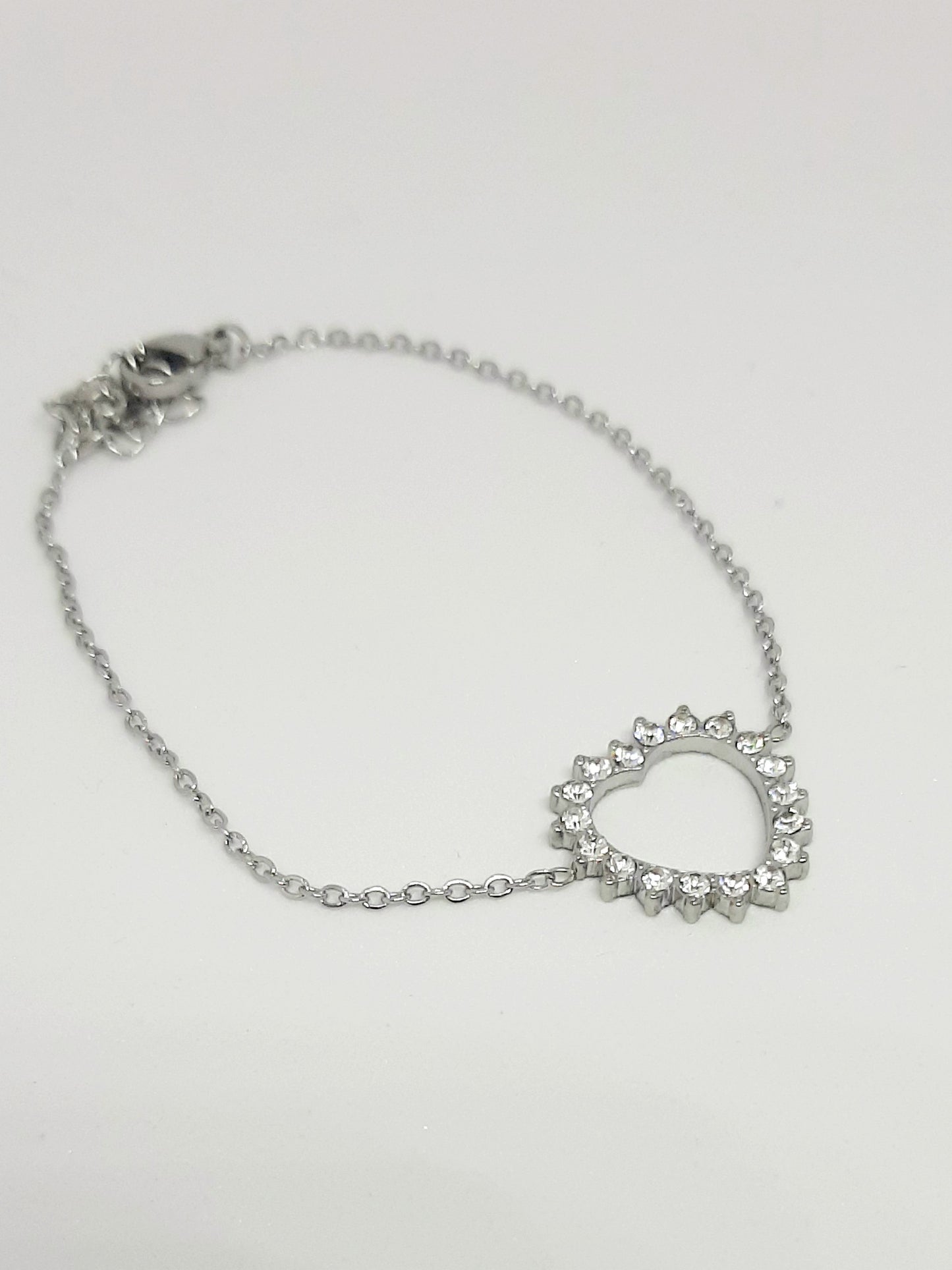 Bracelet "SCARLETT"