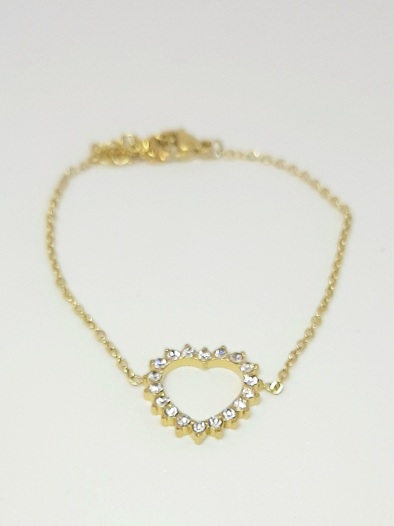 Bracelet "SCARLETT"