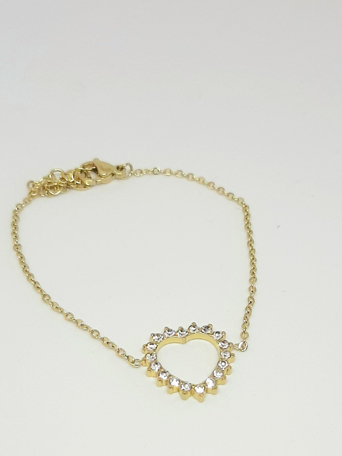 Bracelet "SCARLETT"