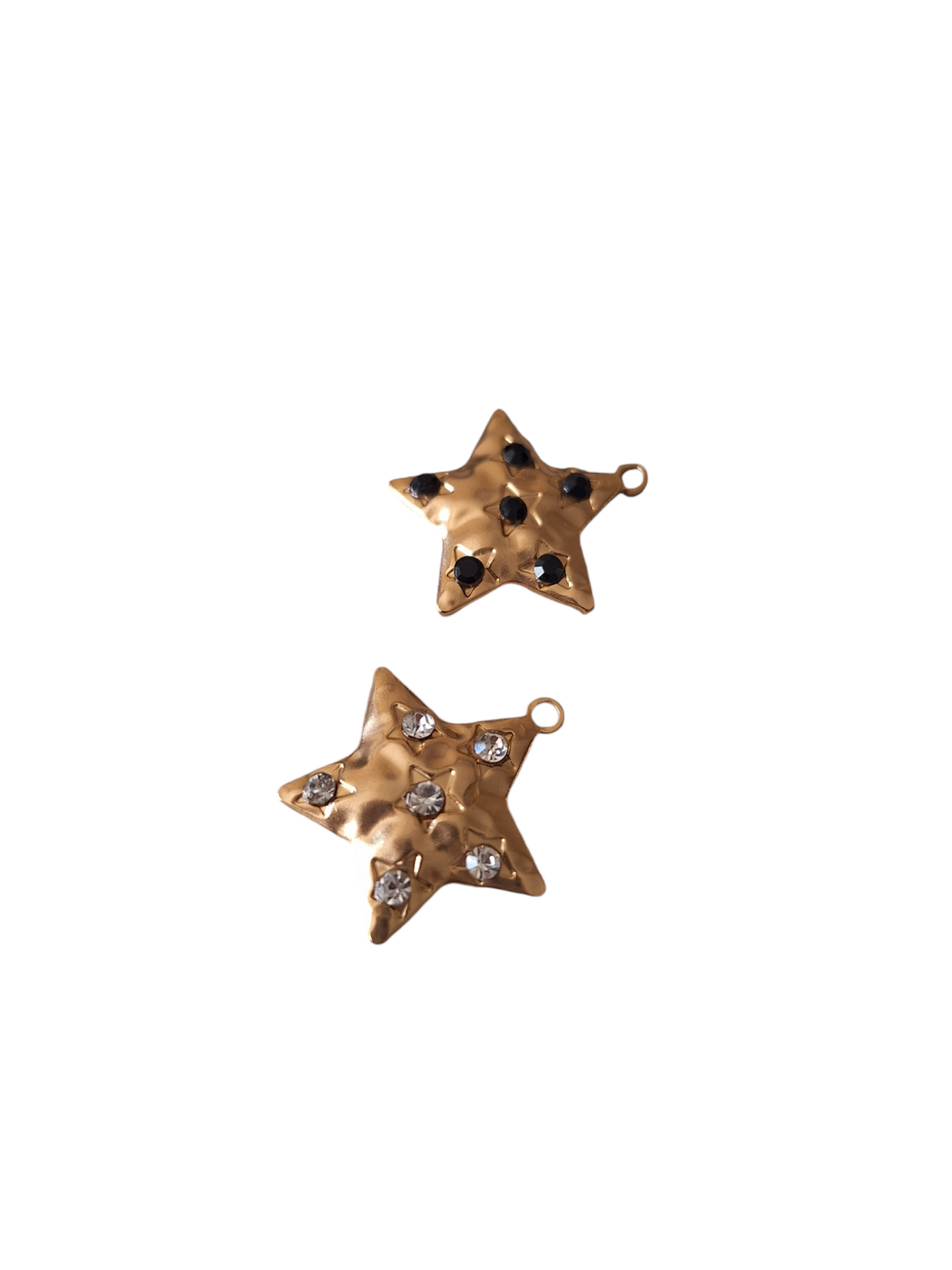 Collier "SIRIUS"