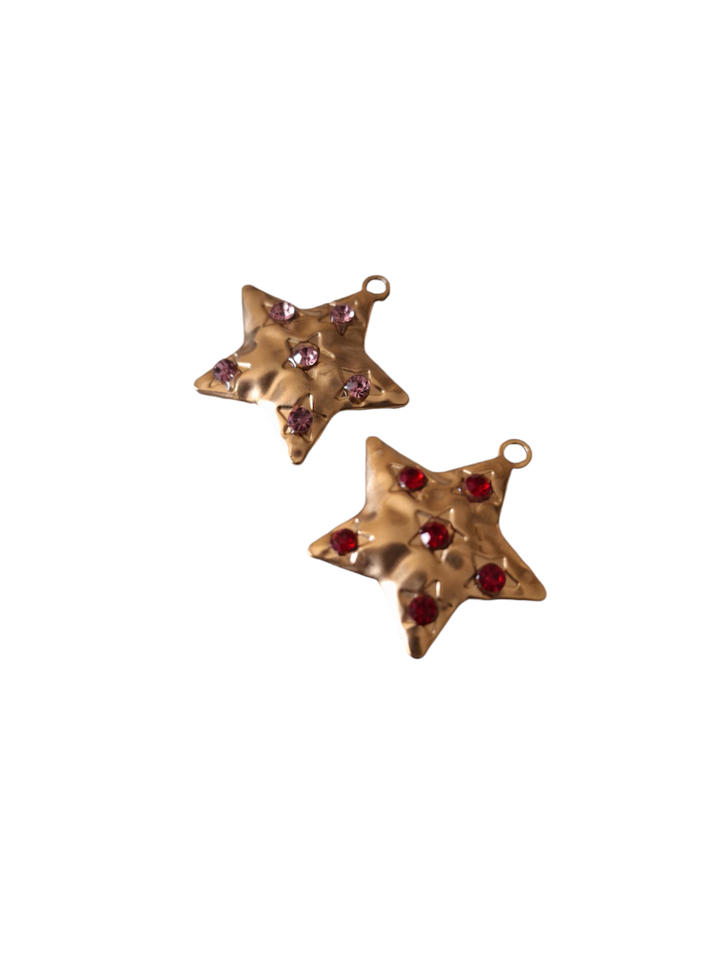 Collier "SIRIUS"