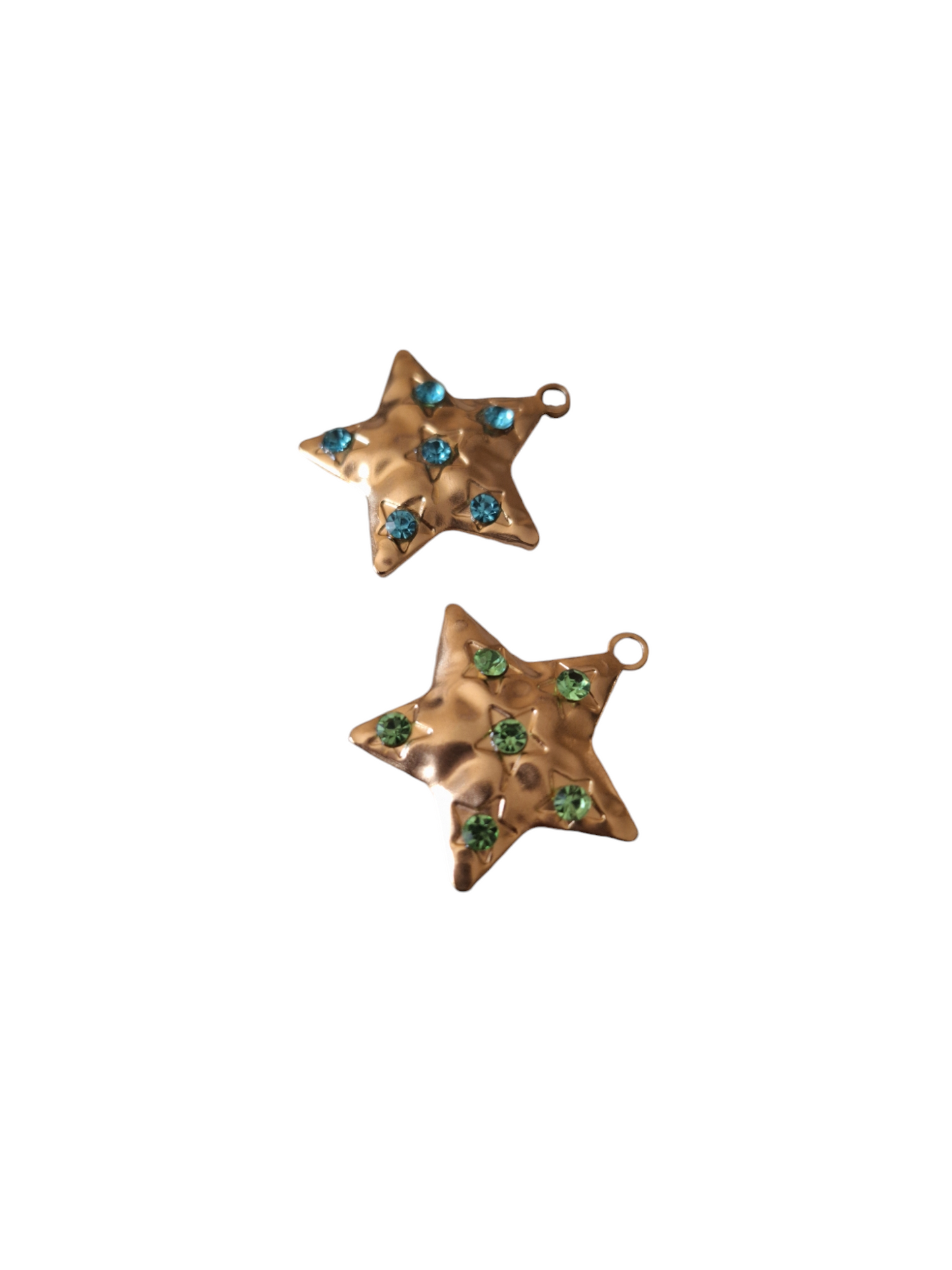 Collier "SIRIUS"