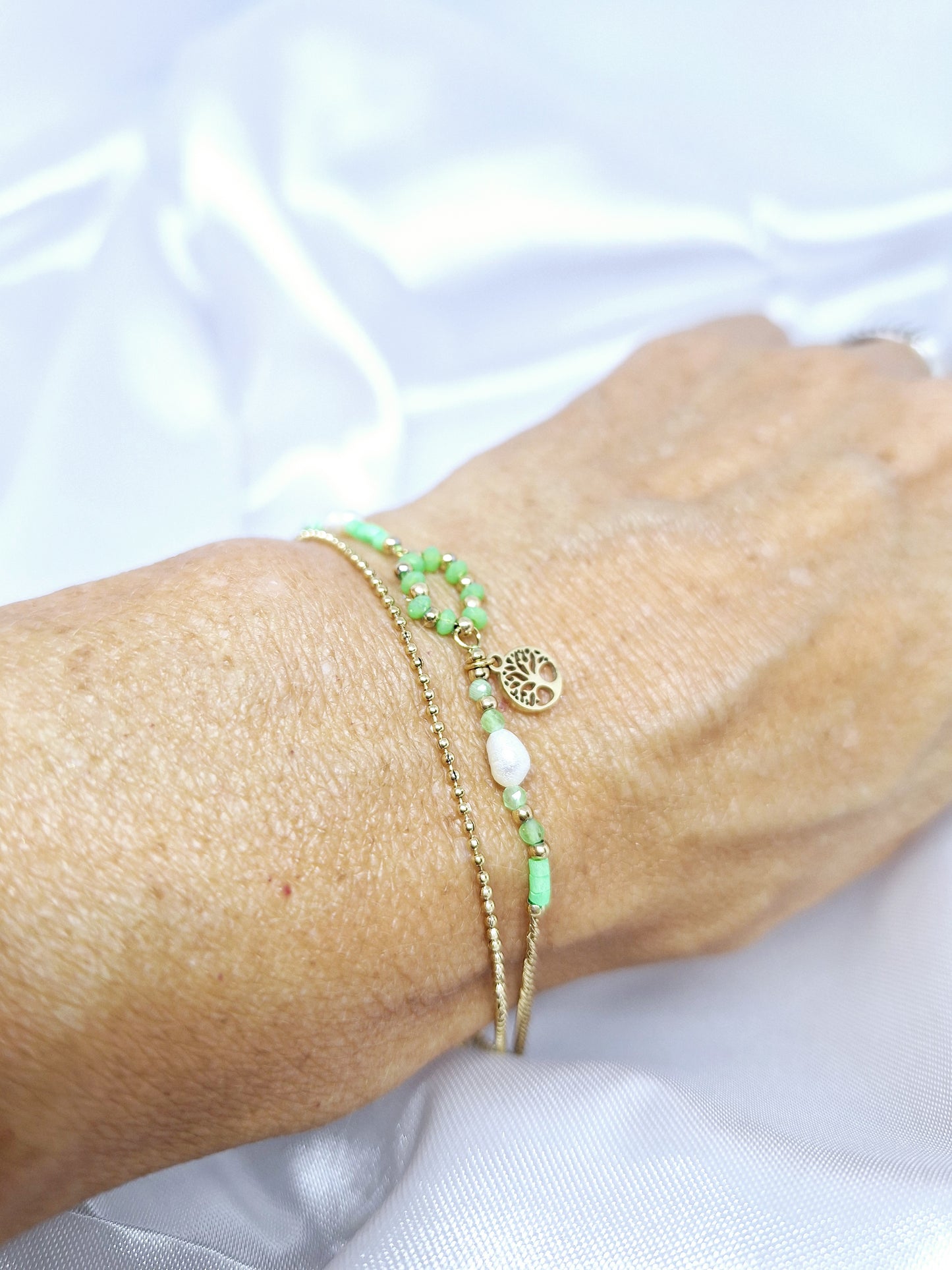 Bracelet "SPIRIT"