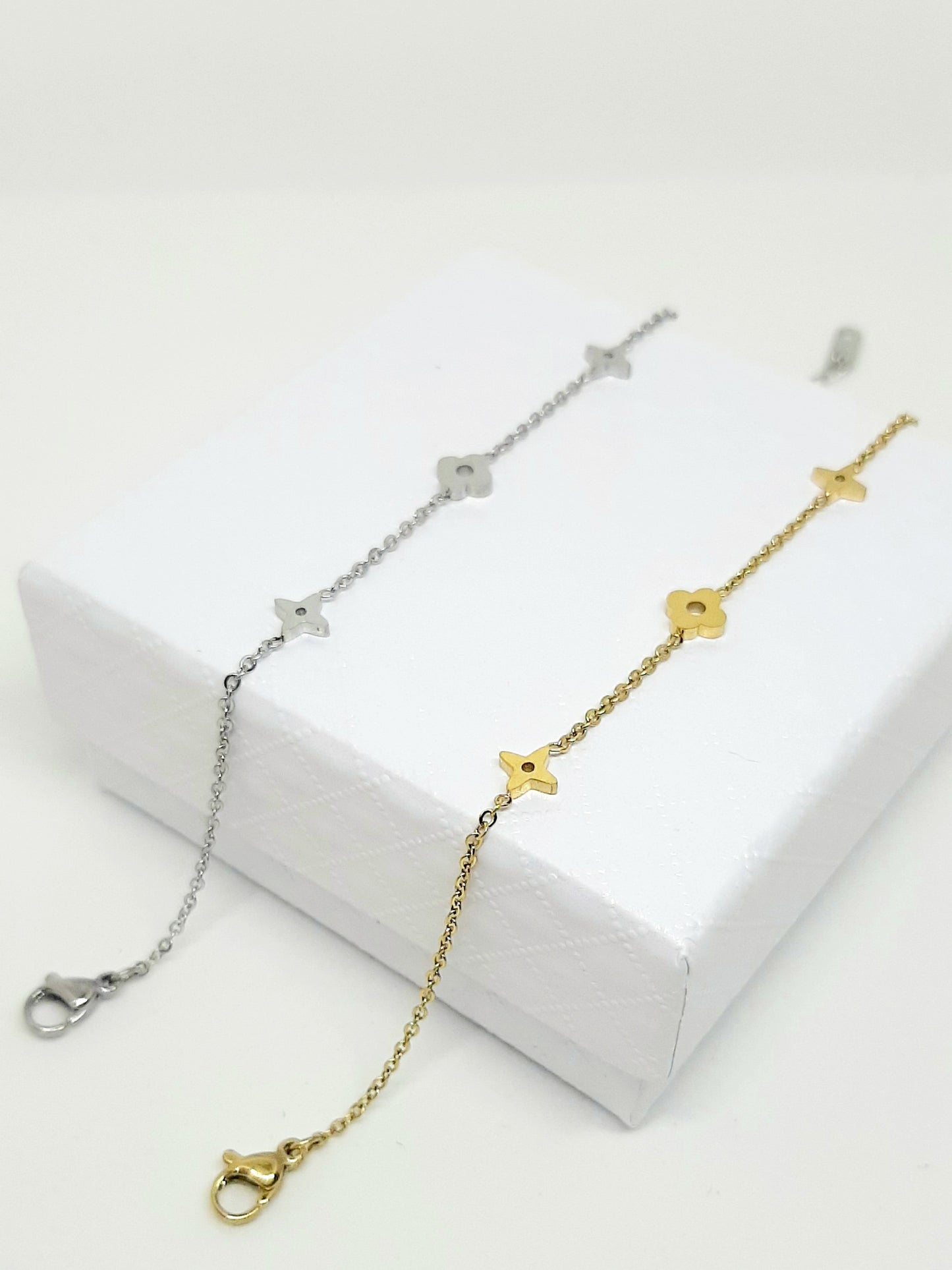 Bracelet "SPRING"