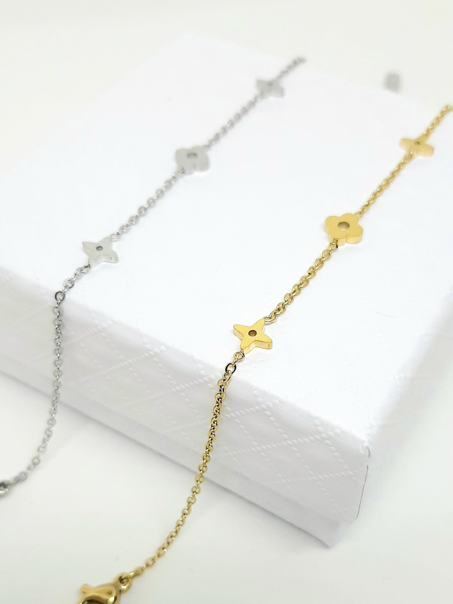 Bracelet "SPRING"