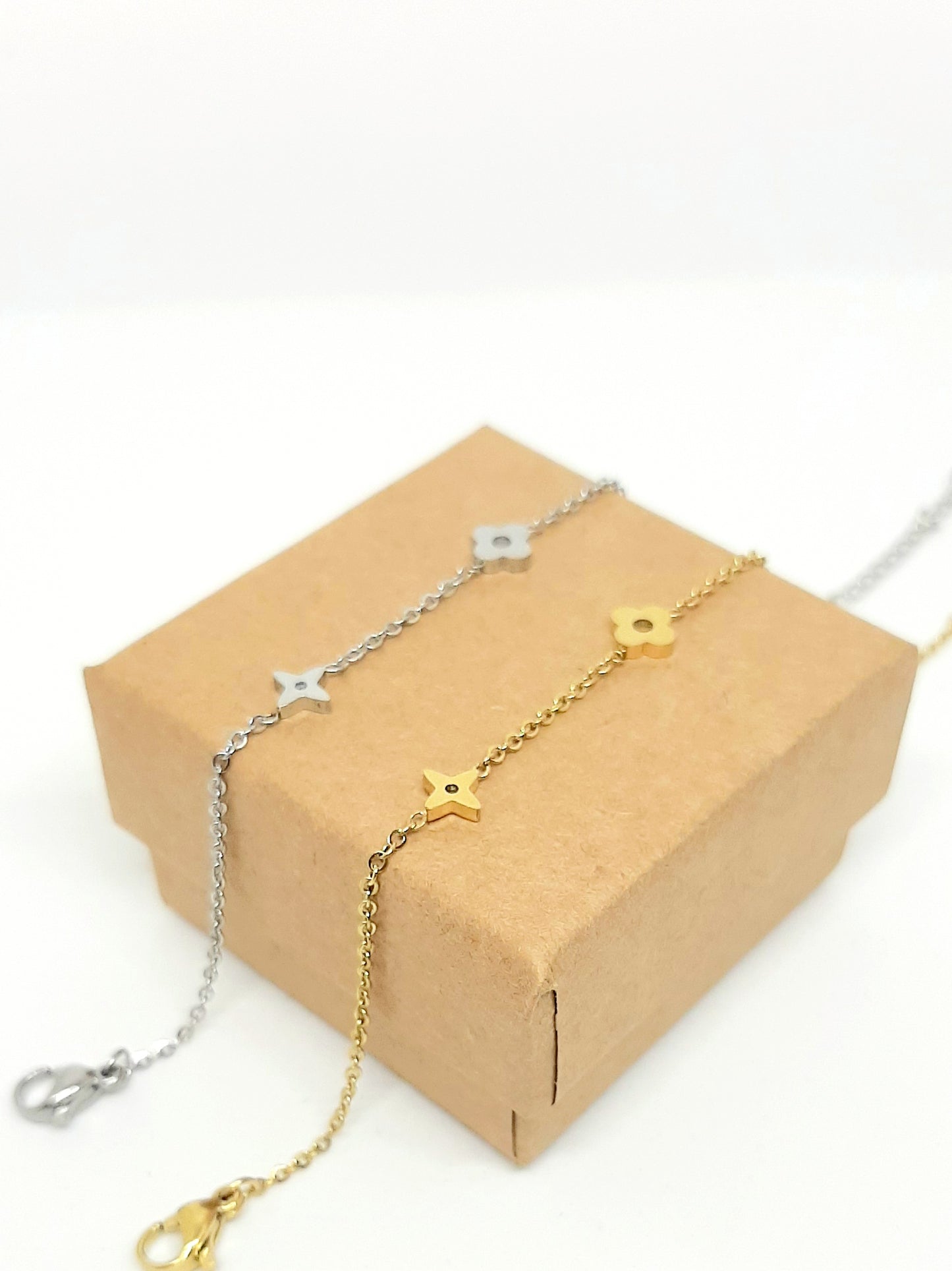 Bracelet "SPRING"