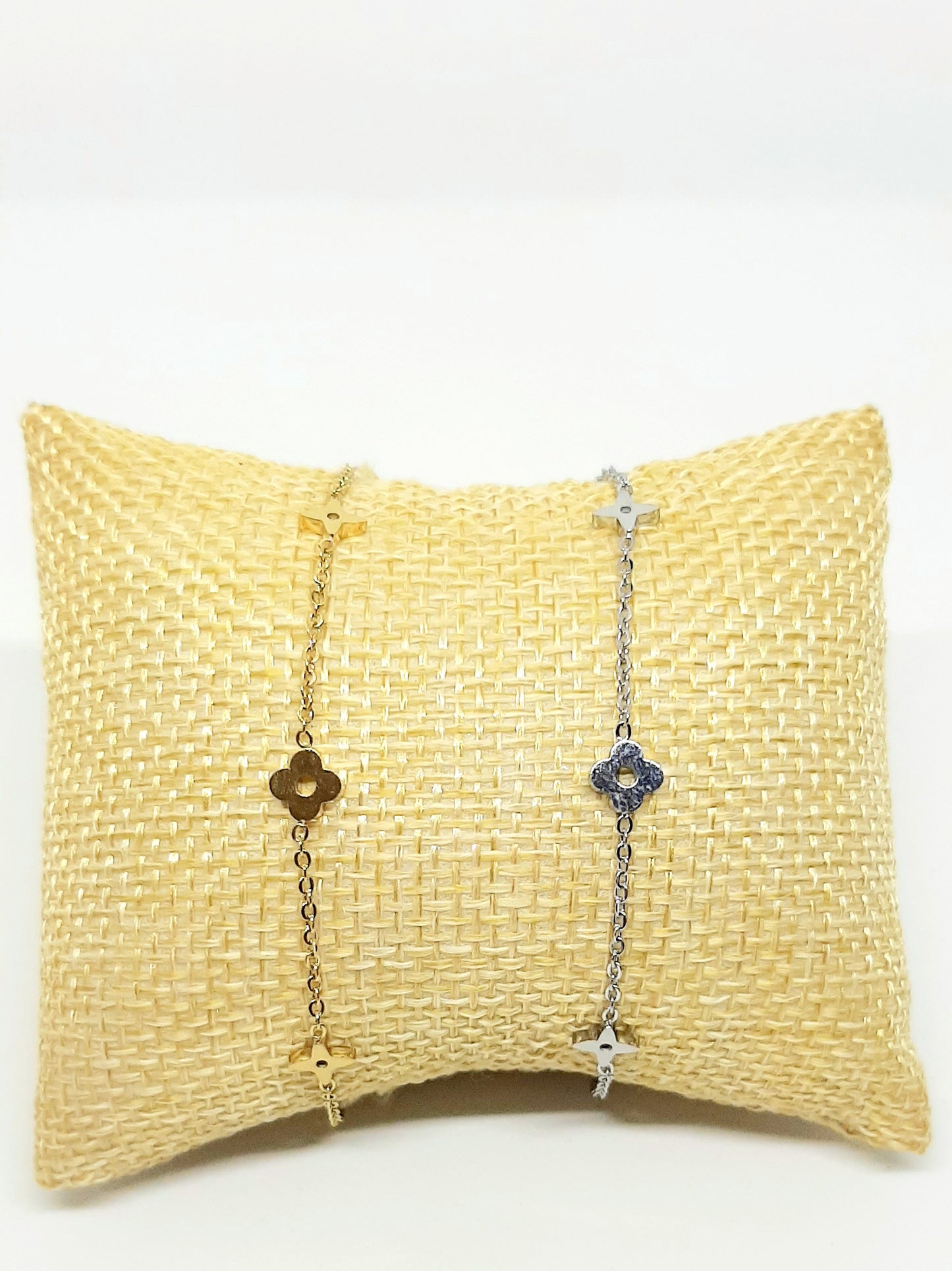 Bracelet "SPRING"