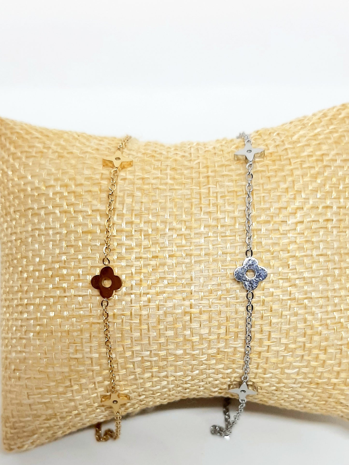 Bracelet "SPRING"