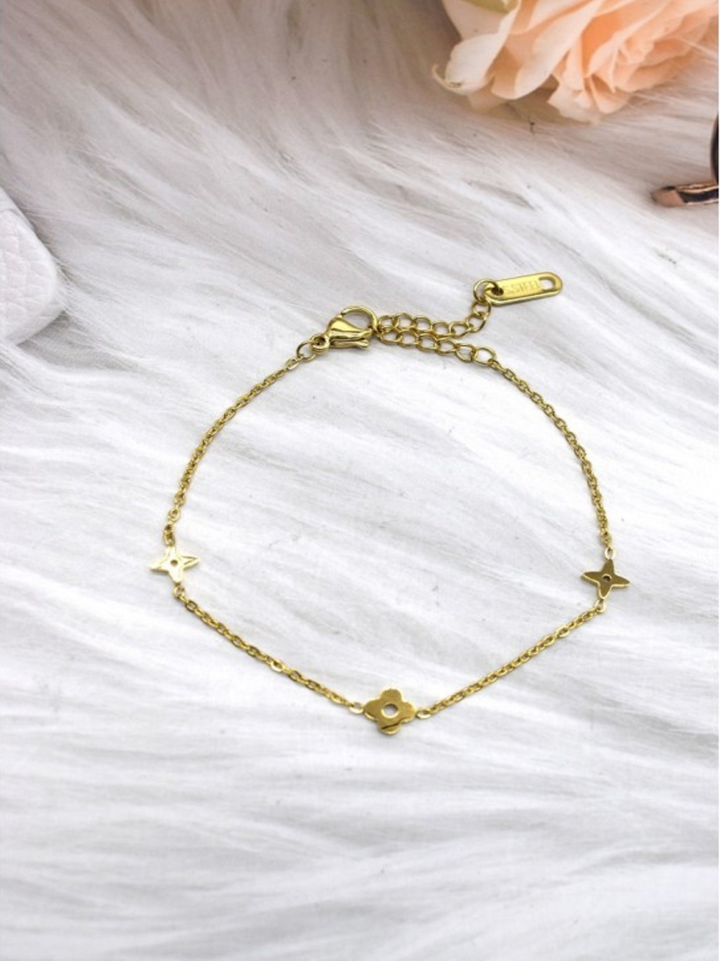 Bracelet "SPRING"
