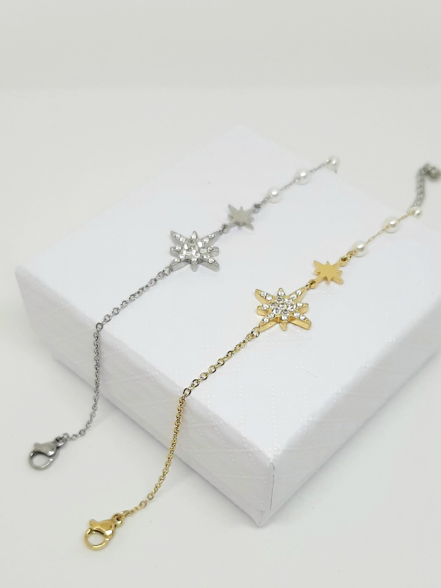 Bracelet "STARLIGHT"