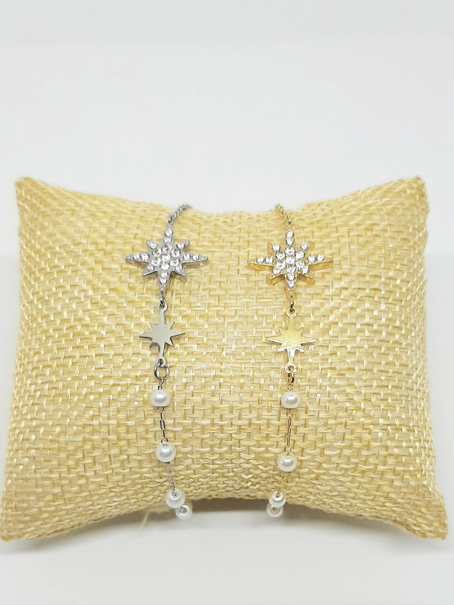 Bracelet "STARLIGHT"