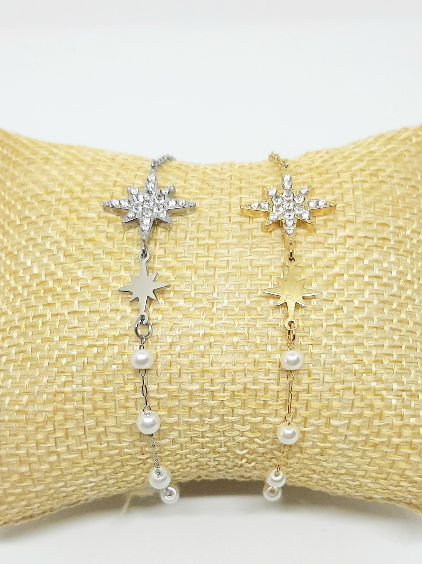 Bracelet "STARLIGHT"