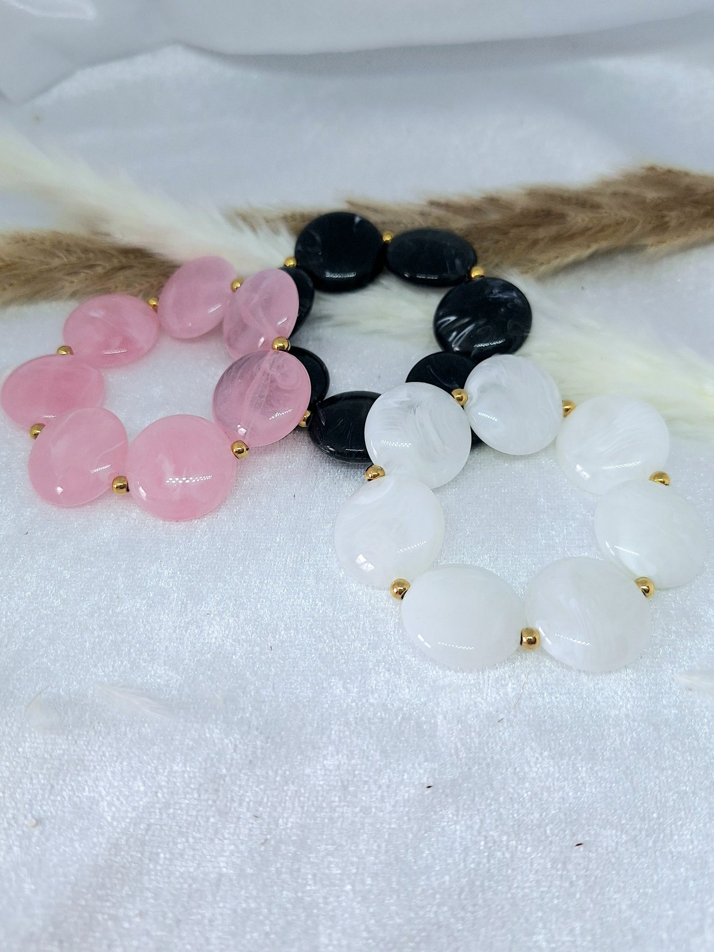 Bracelet "SUMMER" - version 1