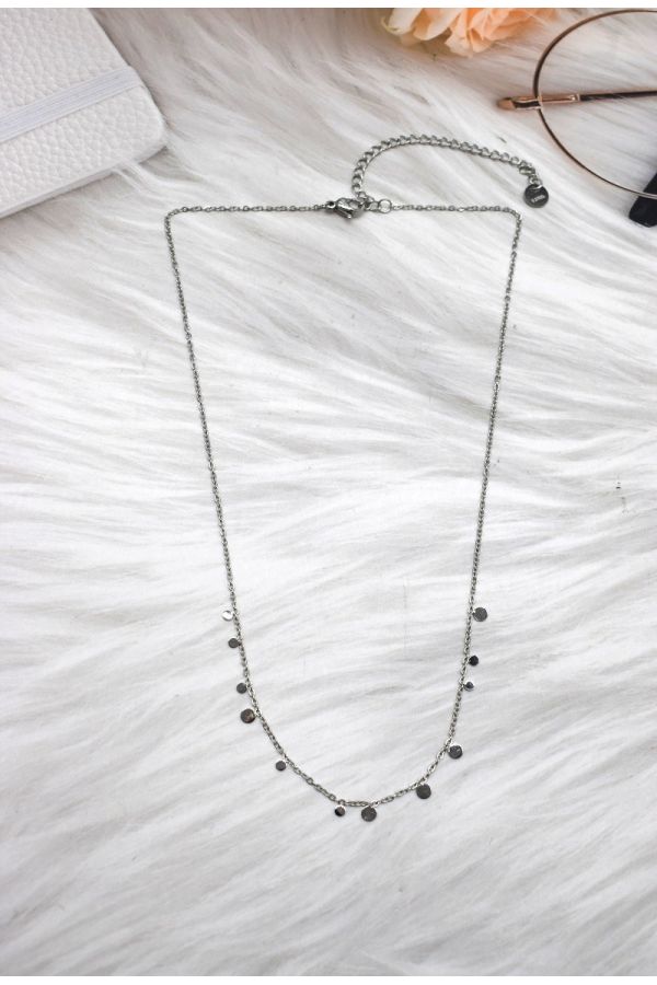 Collier "TEA"