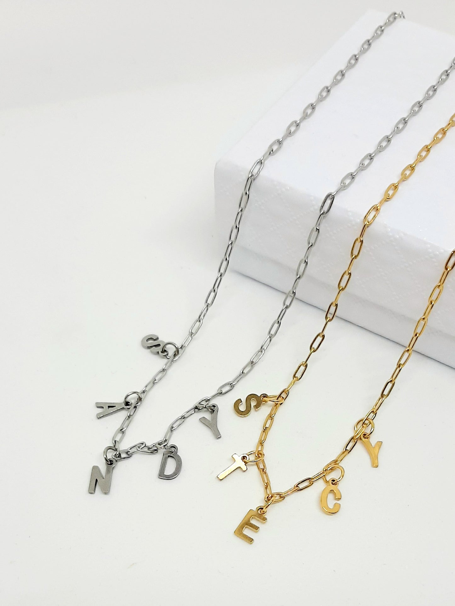 Collier "TEXAS"