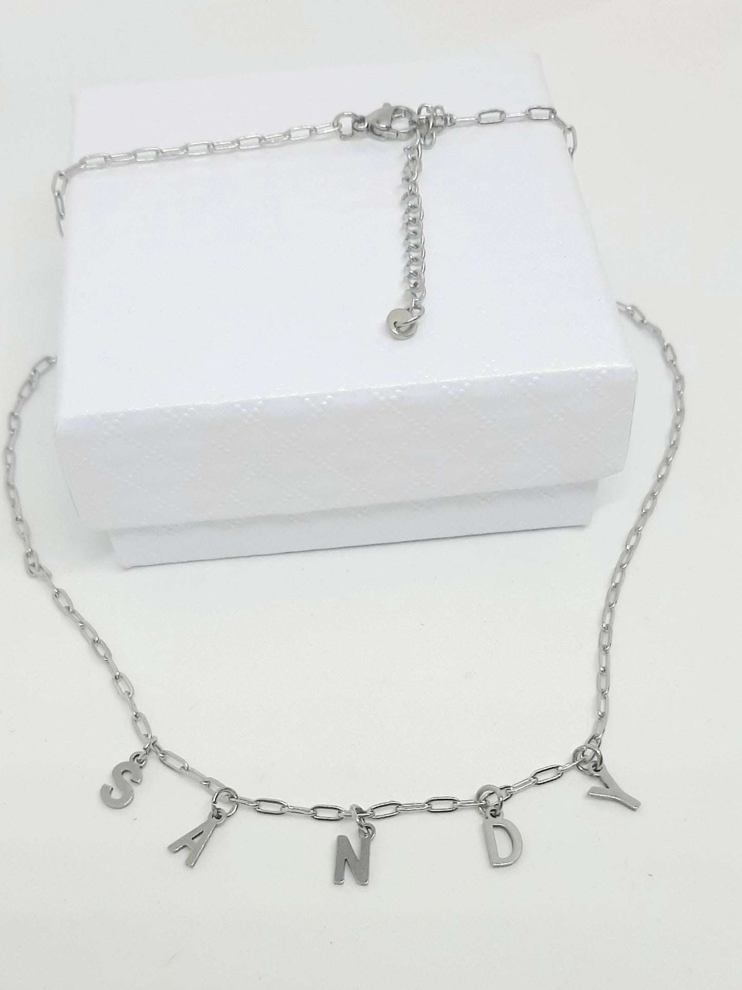 Collier "TEXAS"