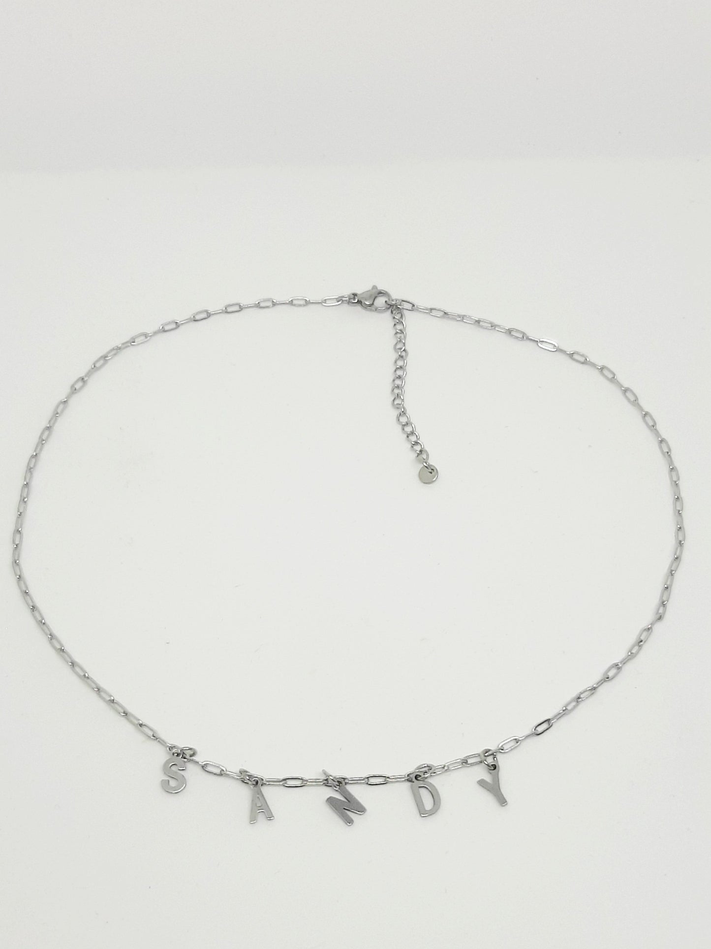 Collier "TEXAS"