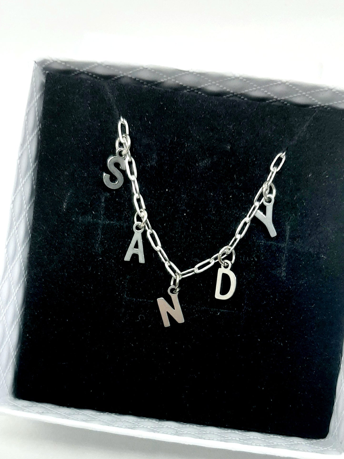 Collier "TEXAS"