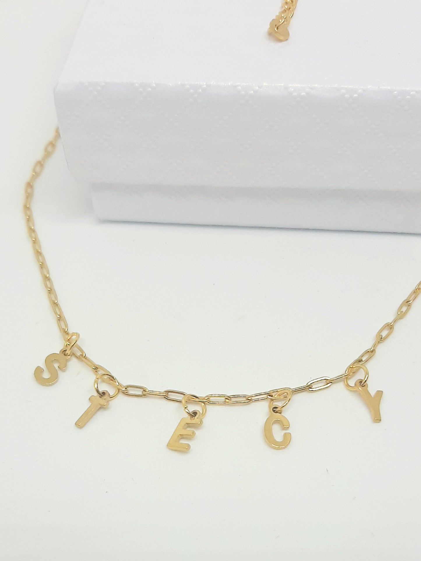 Collier "TEXAS"