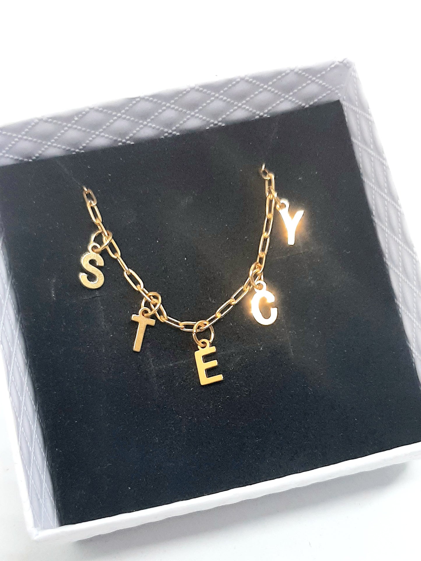 Collier "TEXAS"