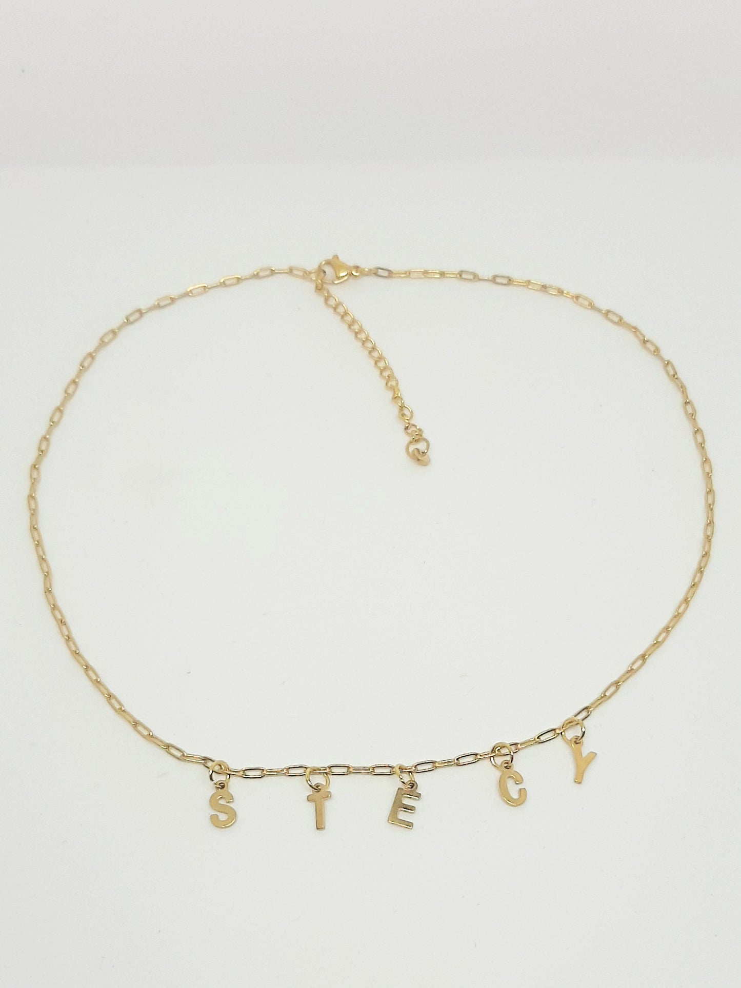 Collier "TEXAS"