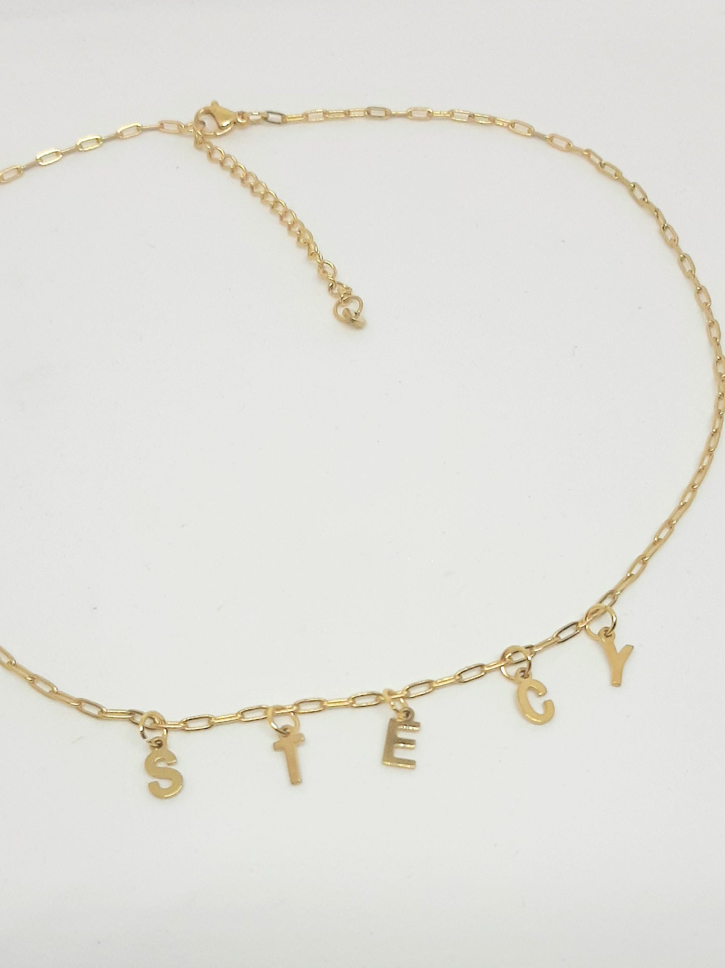 Collier "TEXAS"