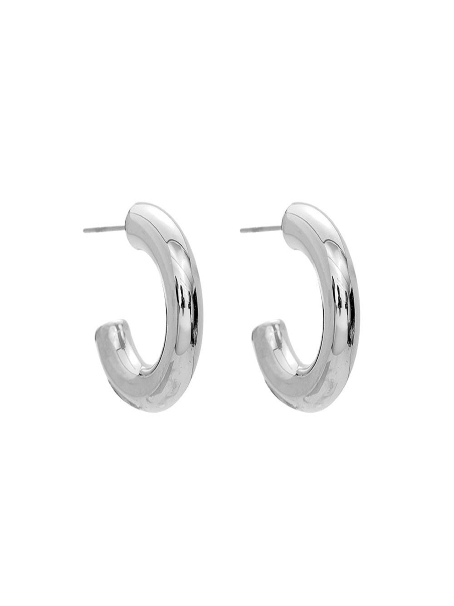 Boucles d'oreilles "UMI"