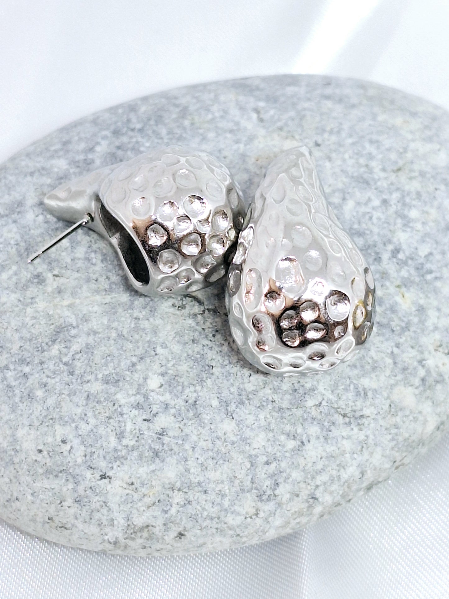 Boucles d'oreilles "VIC"