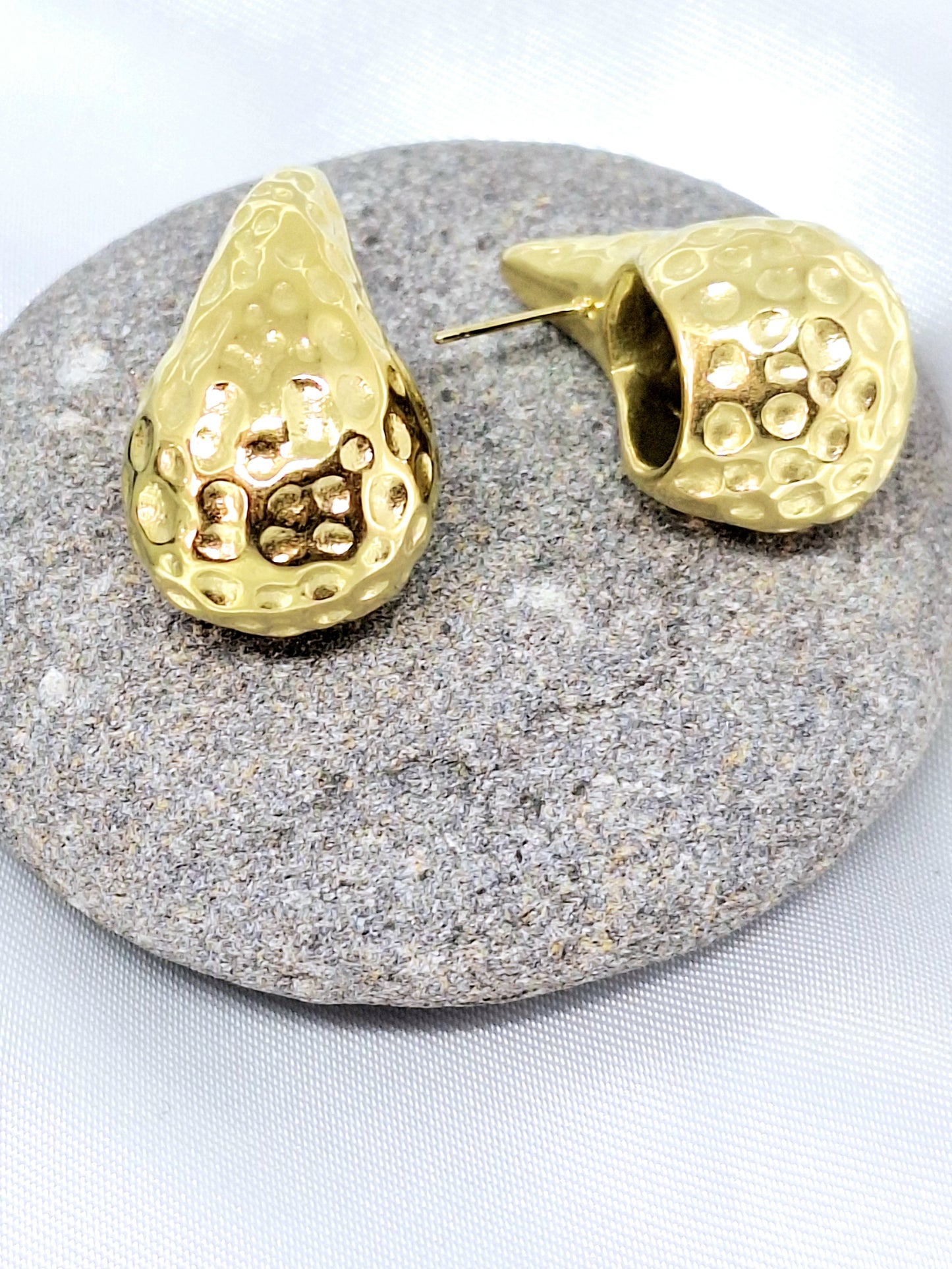 Boucles d'oreilles "VIC"