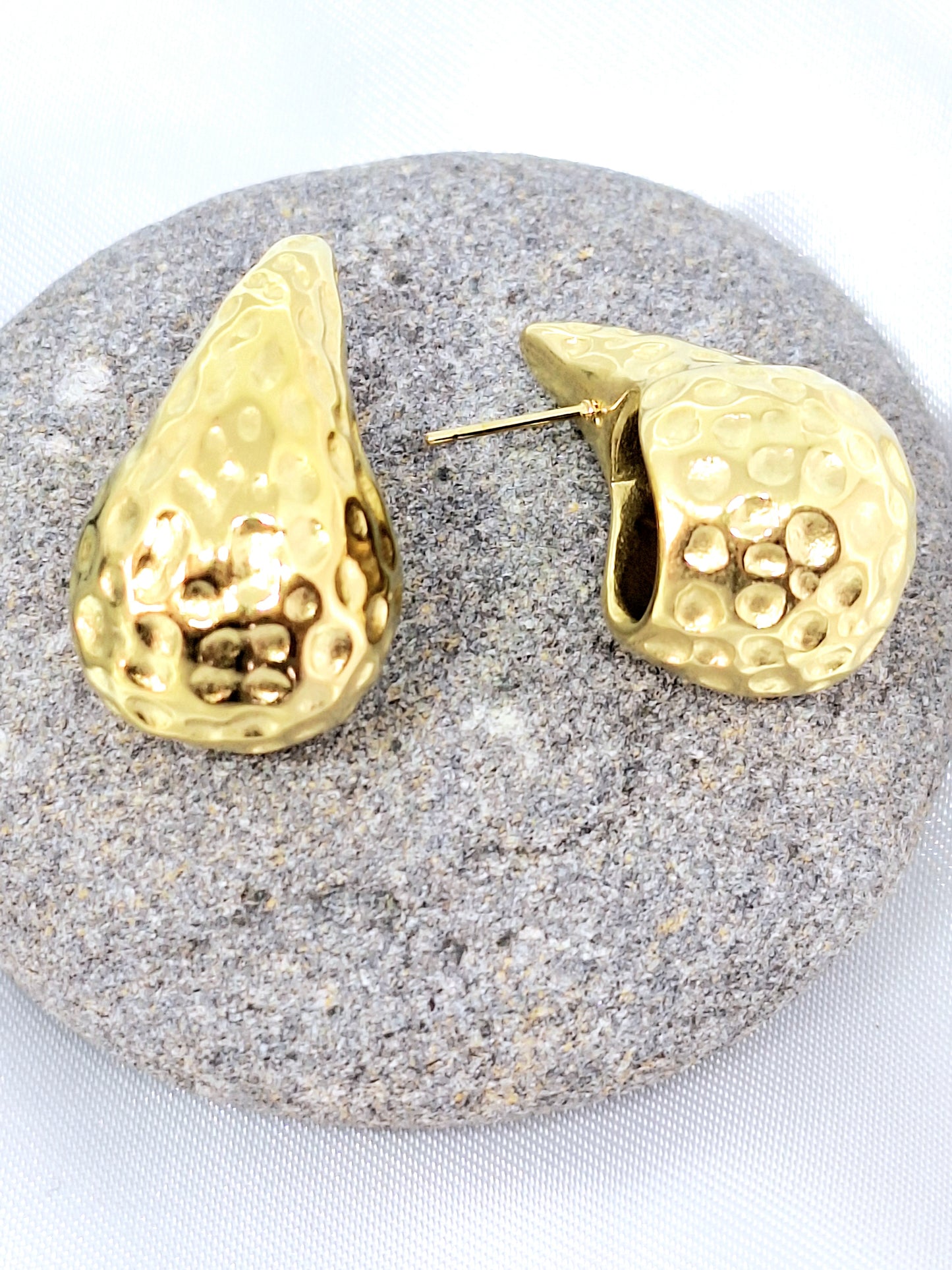 Boucles d'oreilles "VIC"