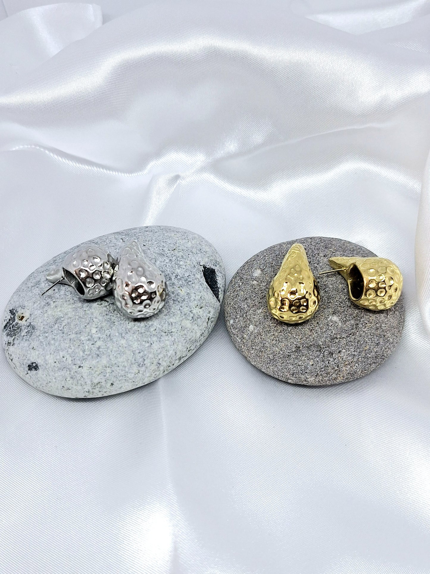 Boucles d'oreilles "VIC"