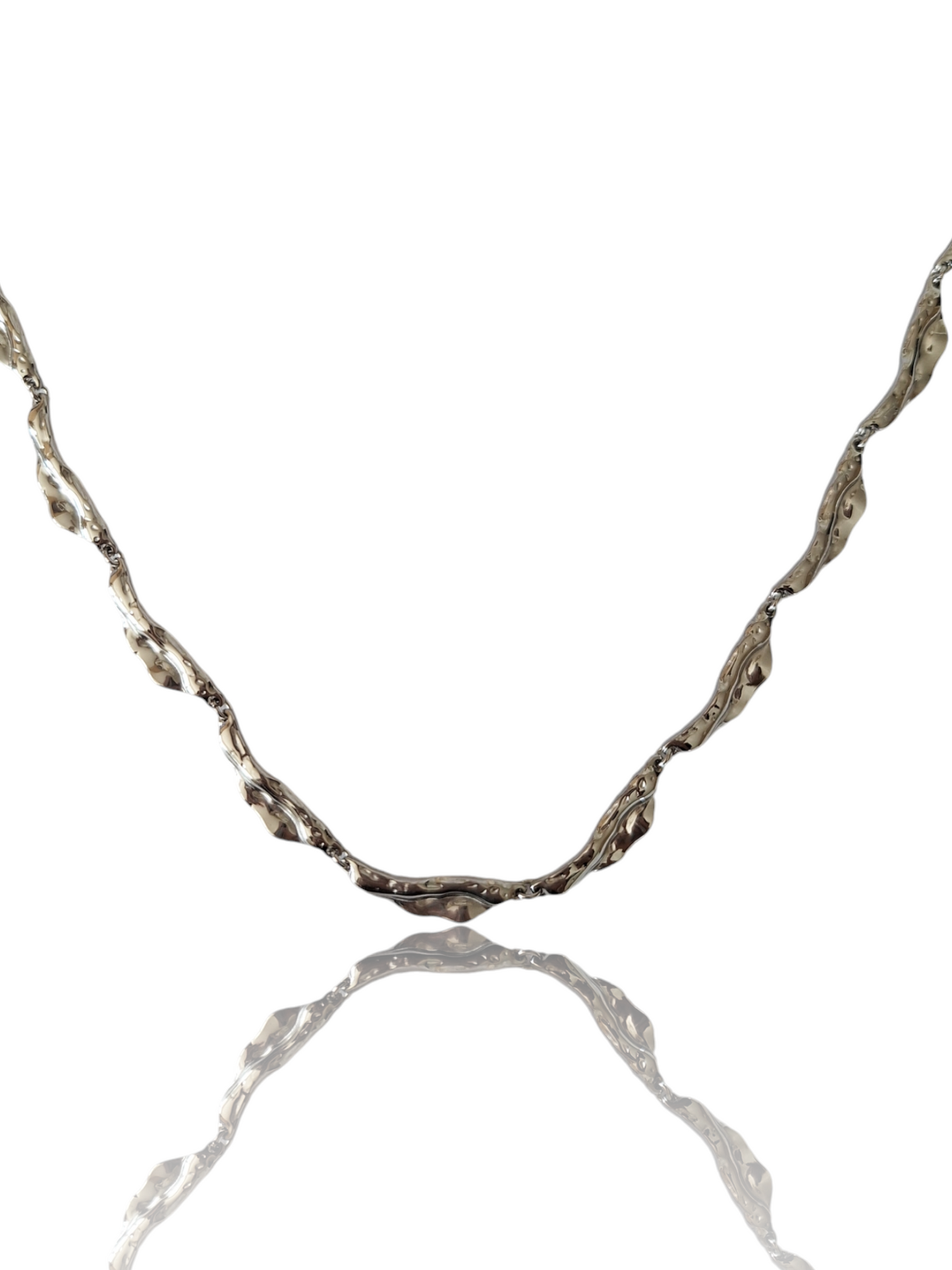 Collier "WREN"