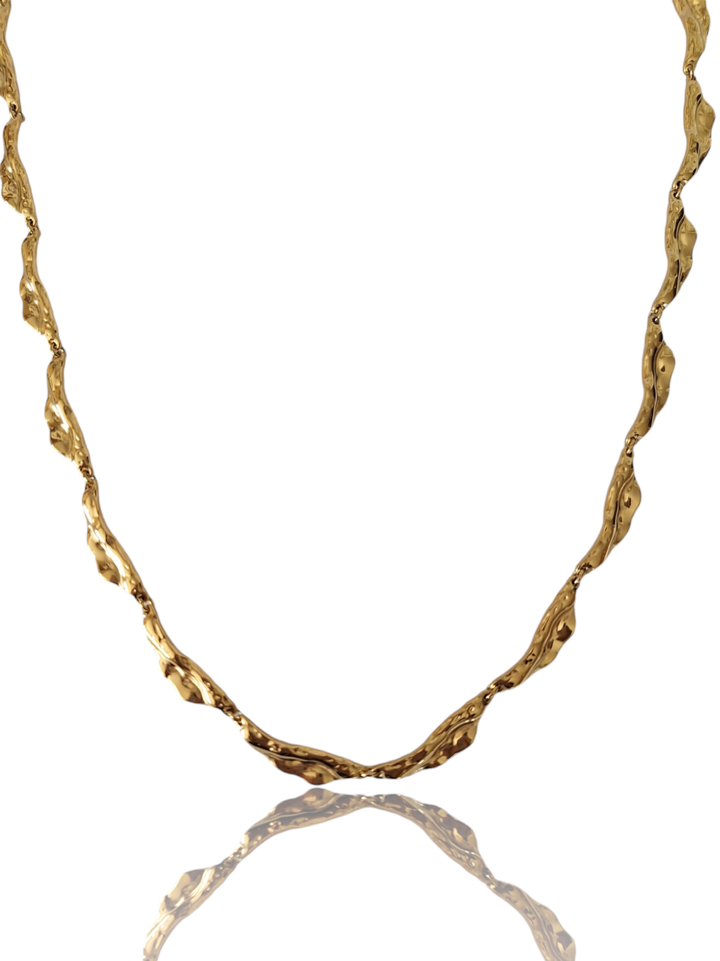 Collier "WREN"