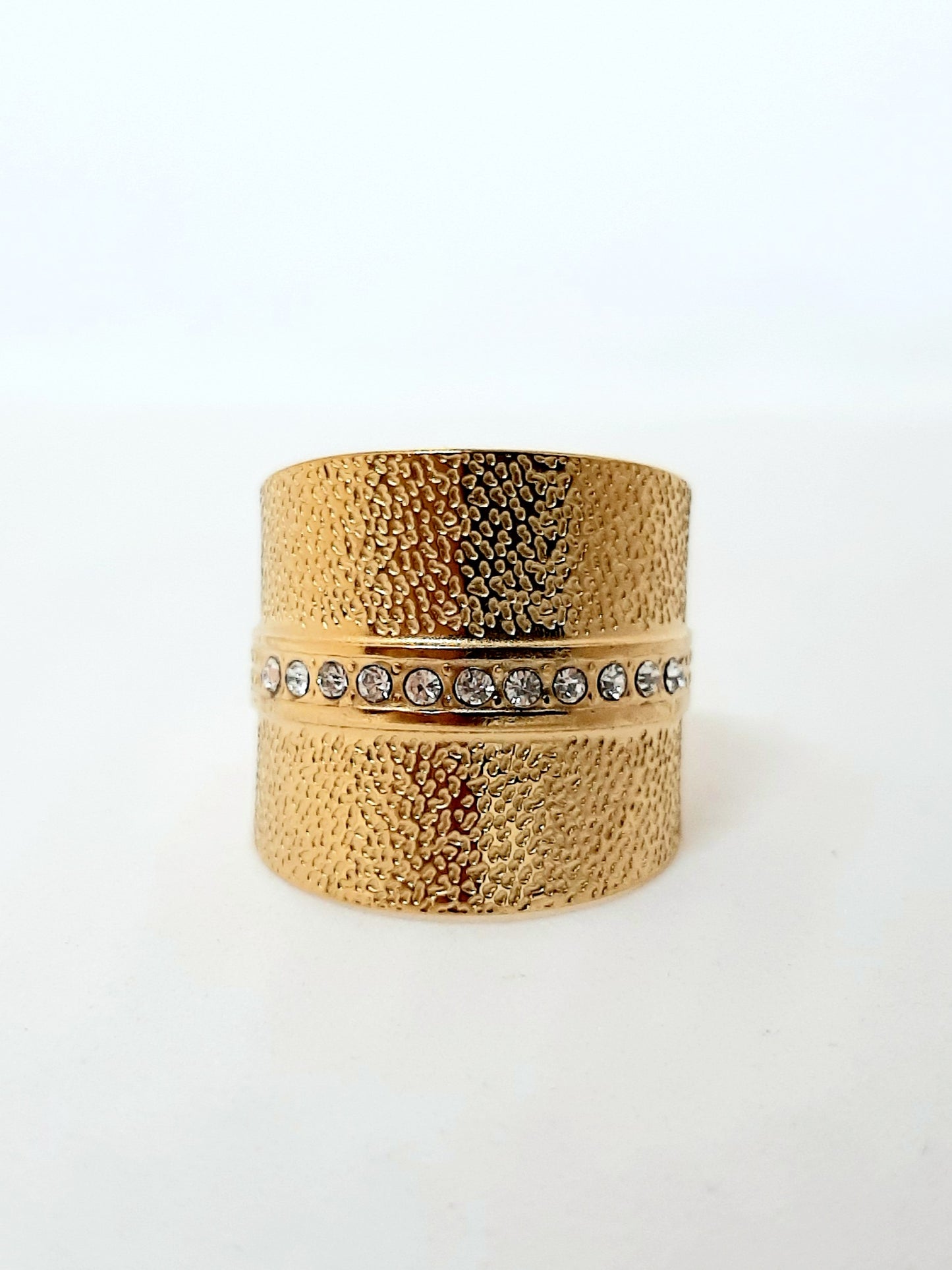 Bague "YASMINA"