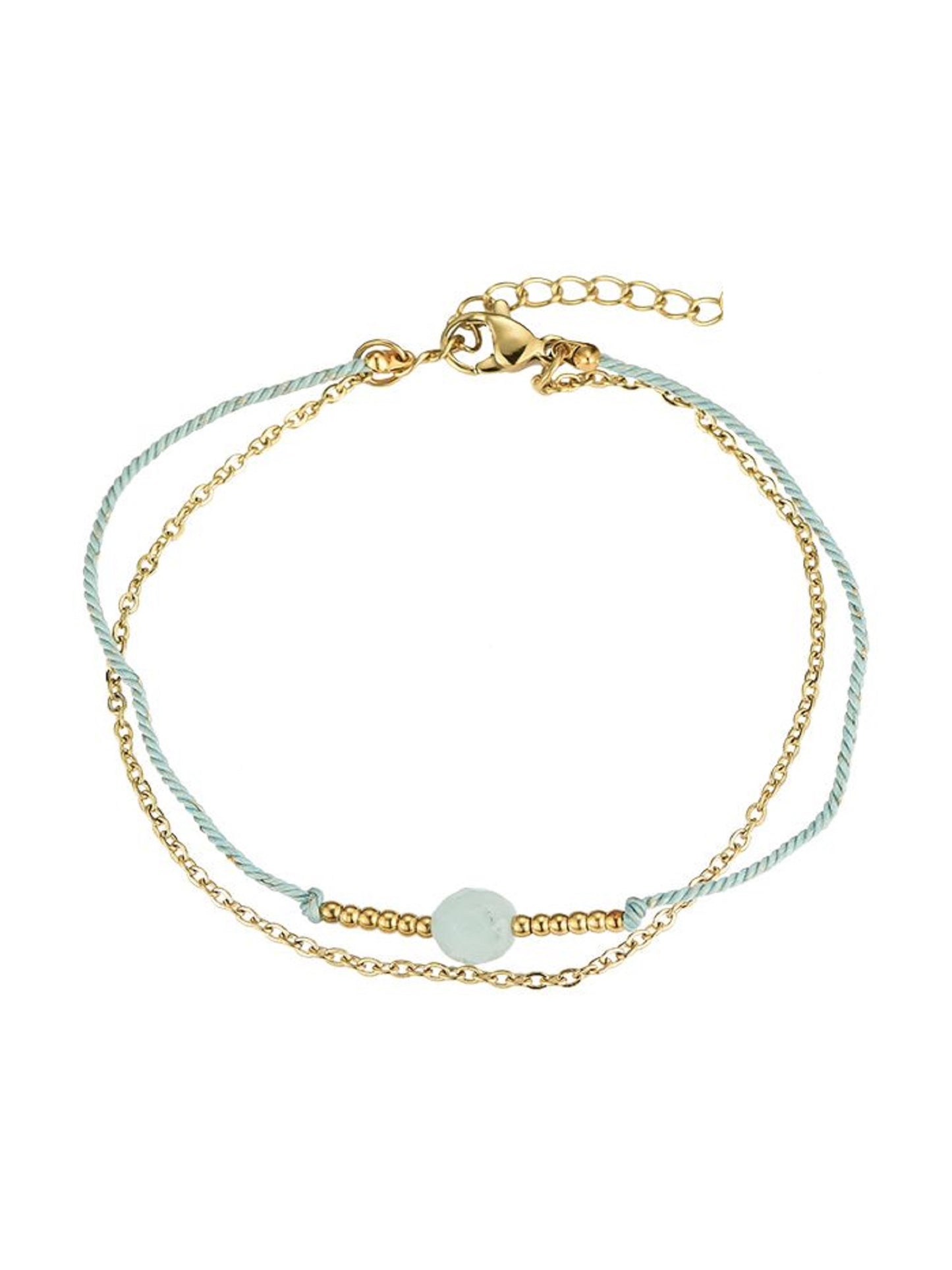 Bracelet cordon "ZAYA"
