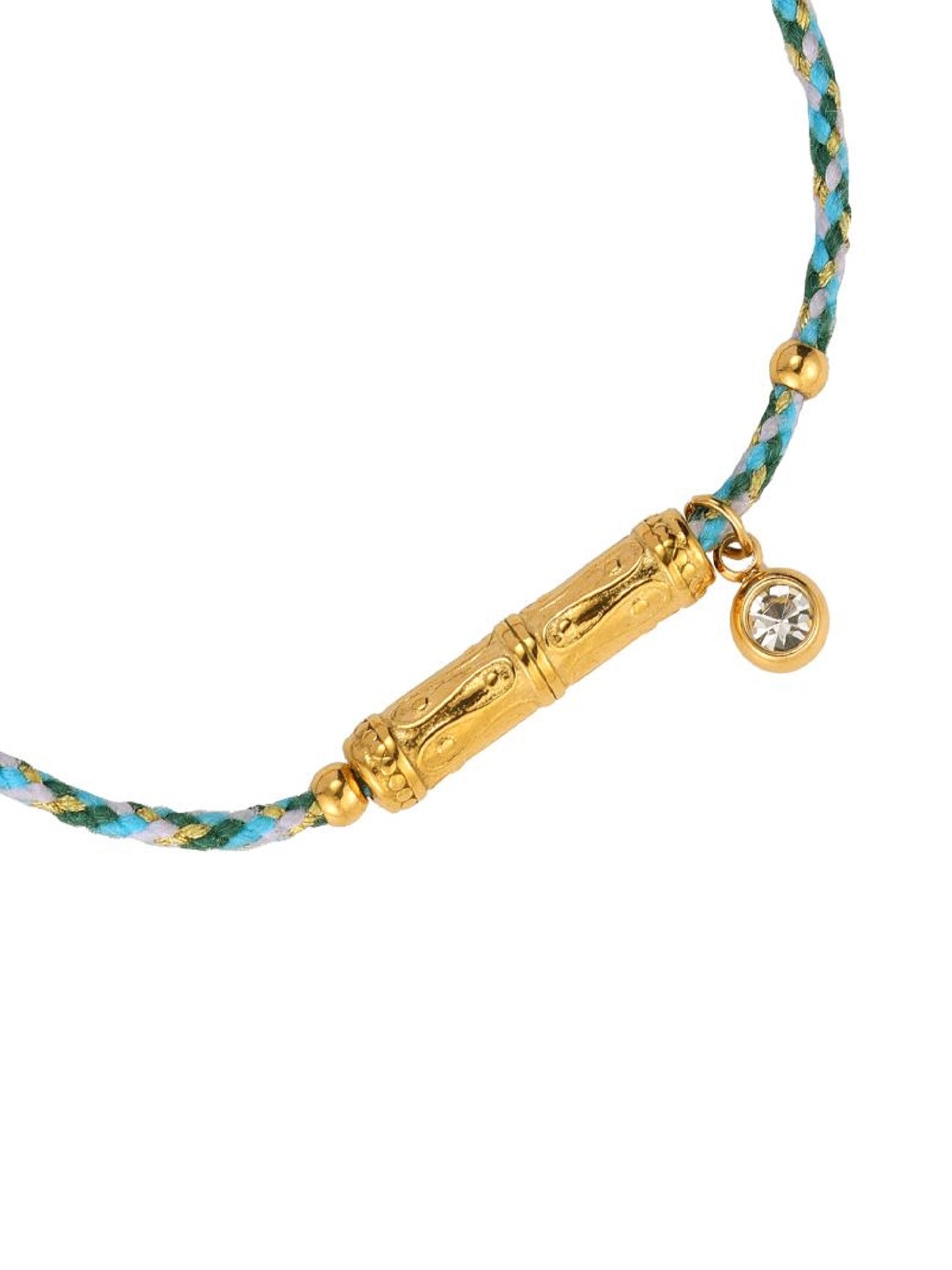 Bracelet cordon "ZOEY"