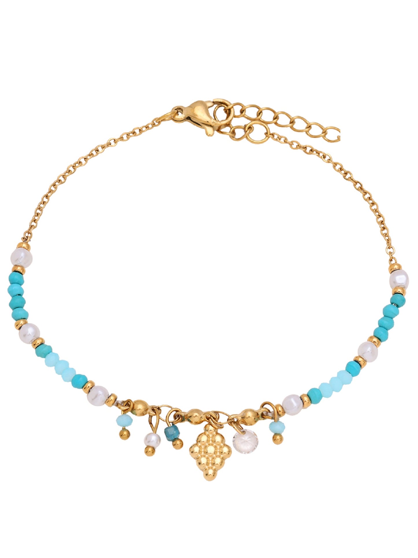 Bracelet "ZYON"