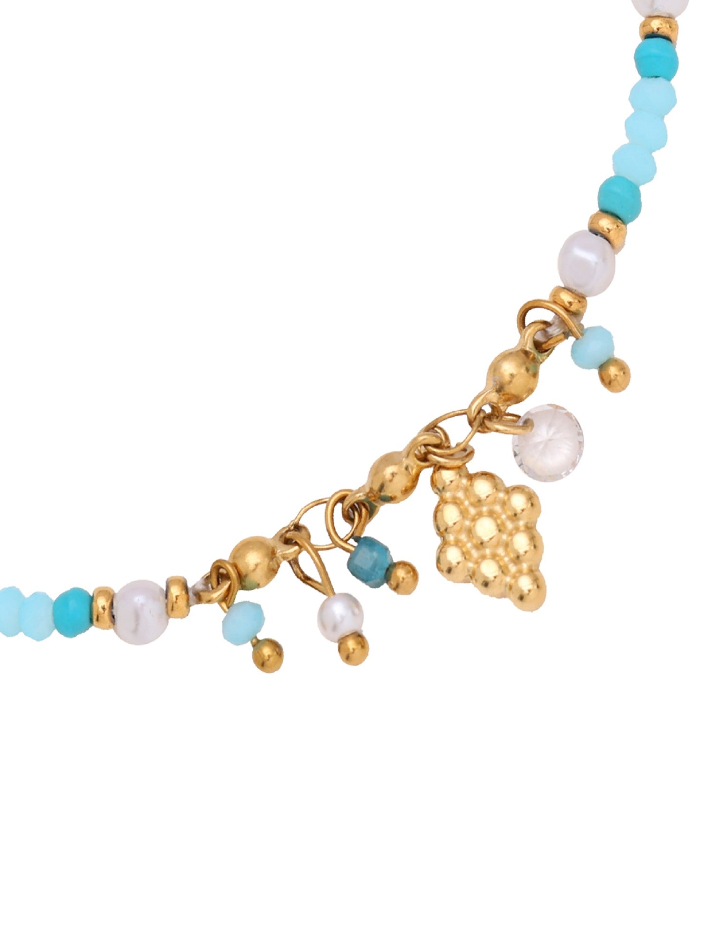 Bracelet "ZYON"