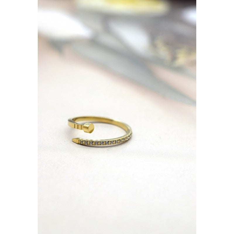 Bague "FLORIDA"