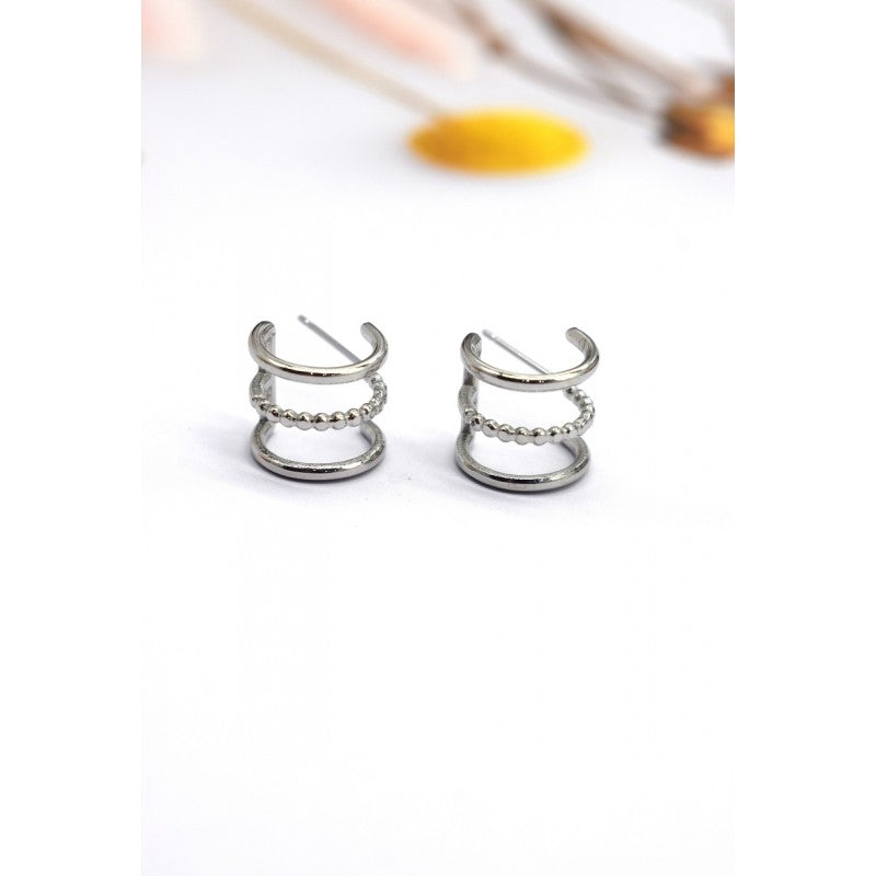 Boucles d'oreilles "MAGIC"