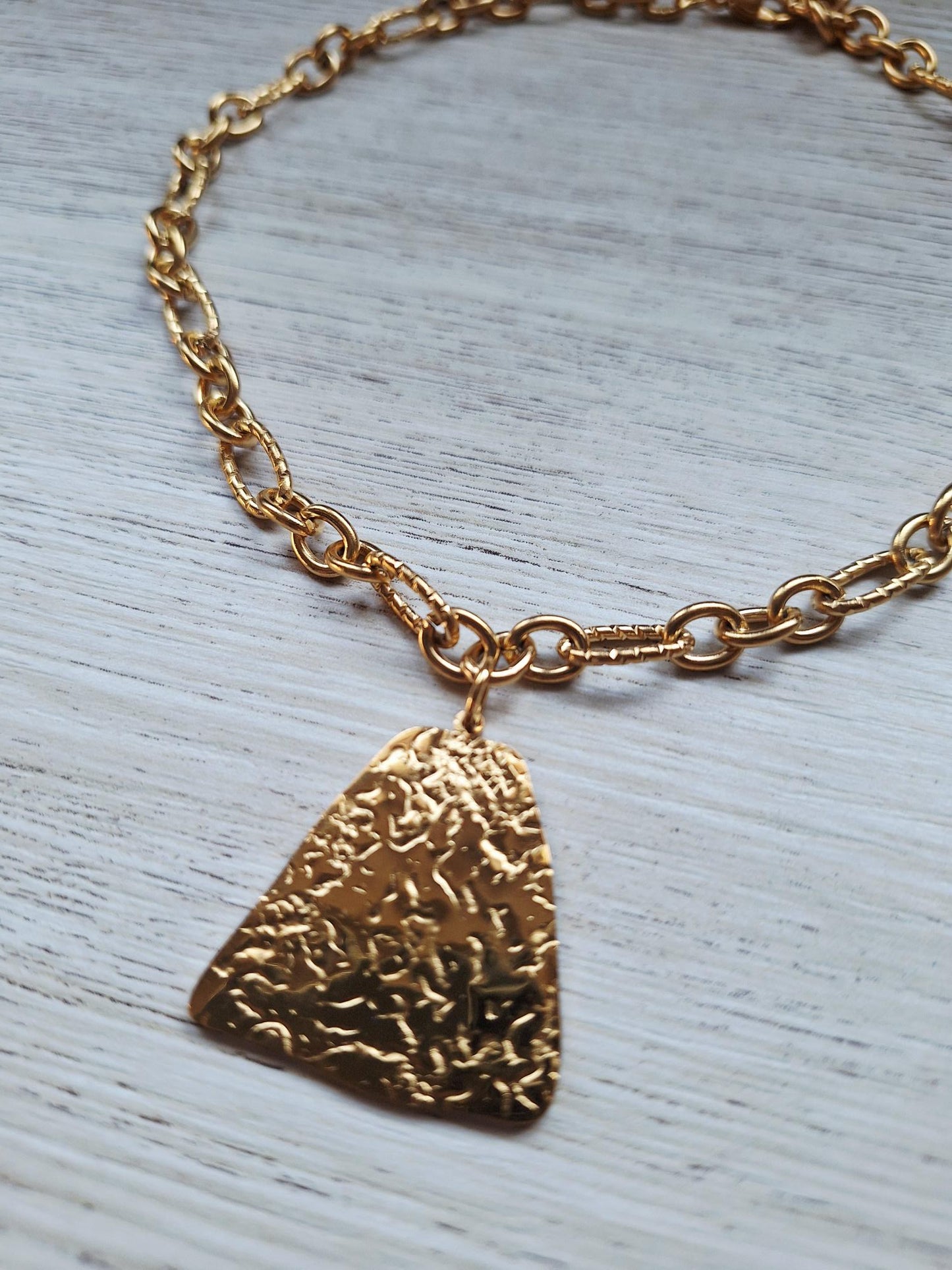 Collier "DUBAÏ"